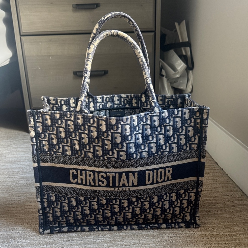Dior bag